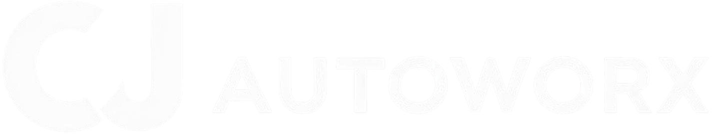 CJ Autoworx
